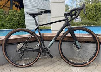 Rower Gravel Superior X-Road GR roz. M