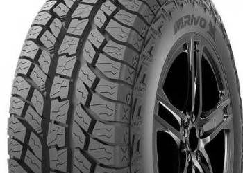 Opona 245 75 16 245/75R16 Arivo Terramax Arv PRO A/T