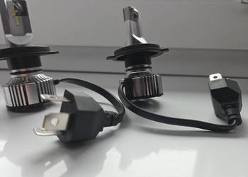 Żarówki led H4 PHILIPS