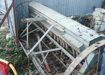 Siewnik 2.5m