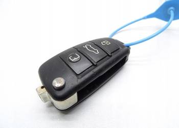 KLUCZYK PILOT NADAJNIK GROT 434MHz AUDI A3 8V 8V0837220