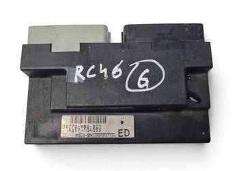 KOMPUTER STEROWNIK SILNIKA Honda VFR 800 02-12r RC46 38770-MBG-D01