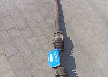 Półoś Volvo S60 i V70