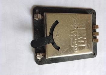 Regulator kierunku jazdy do lokomotyw