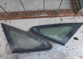 Opel Zafira B szyba karoseryjna przód lewa Prawa