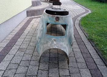 Sprzedam części komar sztywniak ,wsk osa.