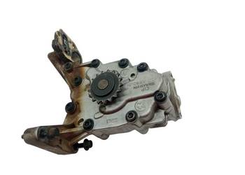 POMPA OLEJU 9801943580 1.2 TURBO THP PURETECH Opel Crossland I (2017-2024)