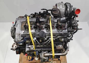 SILNIK Toyota Auris 2.2 D4D D-CAT 177KM 2AD 2AD-FHV komplet sprawny