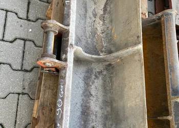 Łyżka skarpowa 90 cm JCB 16C-1 JCB 15C-1   JCB 19C-1