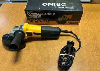 Szlifierka Kątowa RN-23272 850W