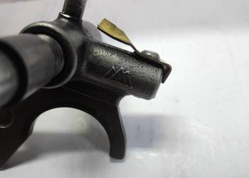 wodzik zmiany biegów Simson