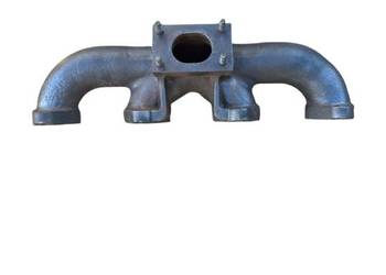 KOLEKTOR WYDECHOWY 47712093, 5801508900  NEW HOLLAND T6.175 T6.125 T6.145
