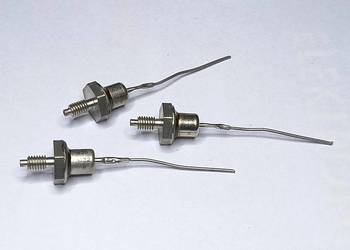 Dioda Zenera BZP620 C22 Unitra CEMI