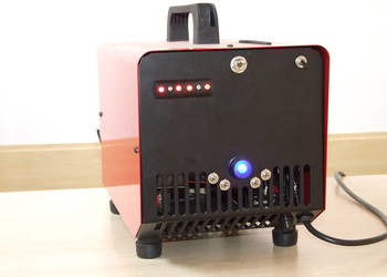generator ozonu 15 g/h