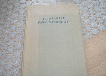 Tatrzański Park Narodowy - Szafer / js