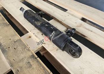 Siłownik FWD Case Maxxum 115, Puma 130