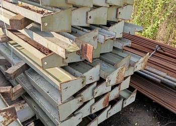 Sprzedam ipe 120 słup