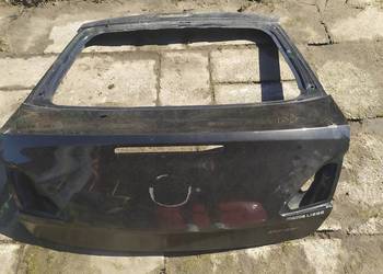 Mazda 6 mazda6 klapa tył 2009 2010 2012