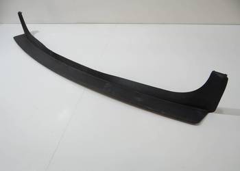 OSŁONA KRAWĘDZI BAGAŻNIKA BMW X3 E83 LCI 3414406