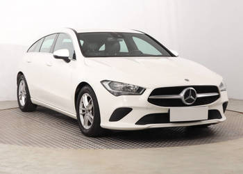 Mercedes CLA 180 d