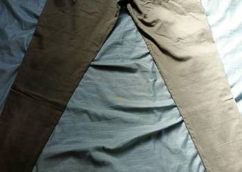 Denim Co. Khaki Jeggings/Rozmiar 10 UK/38 EUR