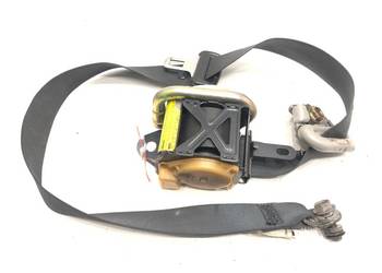 PAS BEZPIECZEŃSTWA LEWY PRZÓD MITSUBISHI OUTLANDER I 01-08