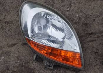 kangoo II FL lampa prawa WYSYŁKA