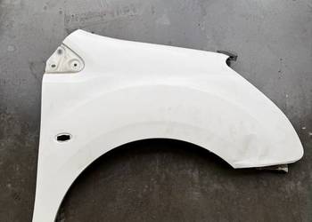 BŁOTNIK PRAWY PRZÓD PEUGEOT PARTNER