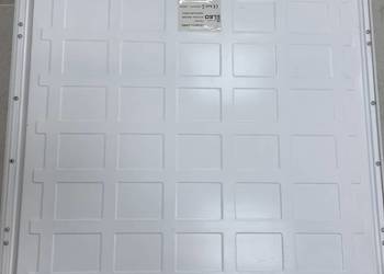 Panele LED SMART LED Backlite 60x60 50W 5500lm – 8 szt.