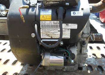 Robin EH 65 D  Silnik 2  cylindrowy kompletny