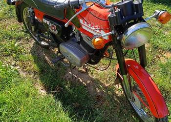 Cz 175 Cezet (nie wsk, shl, jawa)
