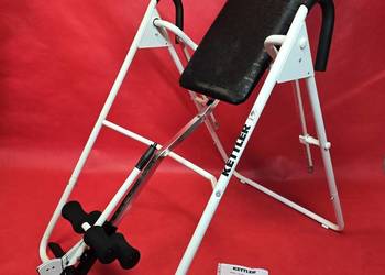 ŁAWKA GRAWITACYJNA STÓŁ PIONIZACYJNY KETTLER APOLLO GRAVITY-SYSTEM