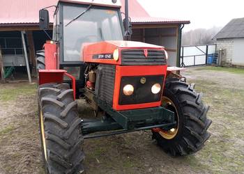 Sprzedam zetora 12145 WARTO