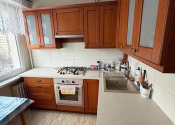 Bezpośrednio, bez prowizji mieszkanie 60m 4 pokoje oś.Piaski 460.000