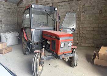 Zetor 6211