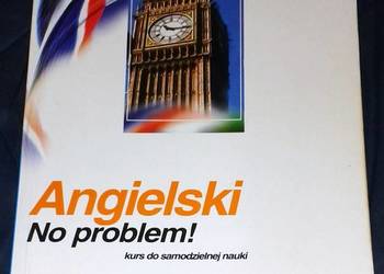 Angielski. No problem! Poziom podstawowy - Henryk Krzyżanowski