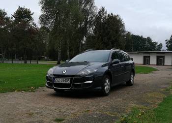 Sprzedam Renault Laguna 1.5 dci