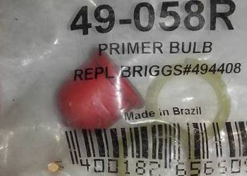Pompka primer paliwa do Briggs&S