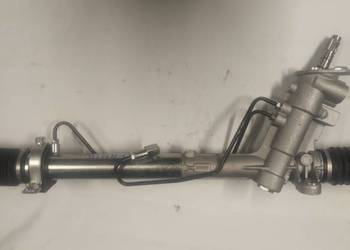 Przekładnia kierownicza maglownica VW polo IV Ibiza 3 fabia 6q1 423 06