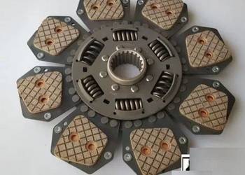 04315570,04385889 Tarcza sprzegła Deutz Fahr Agroprima DX
