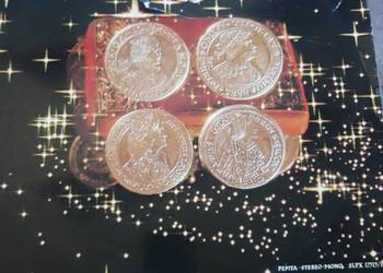 Archiwum węgierskiego rocka LOCOMOTIV GT- Locomotiv GT V. 1976.