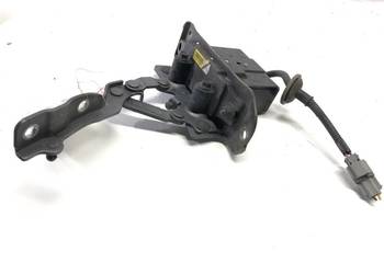 ZAWIAS MASKI PRAWY PRZÓD HYUNDAI SANTA FE III SUV