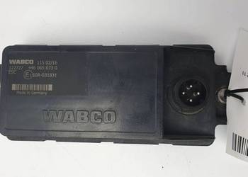 MODUŁ 11502/16 STRALIS AS440T WABCO EURO 6