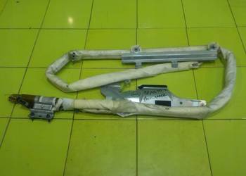 LAND ROVER FREELANDER II 2.2 TD4 08r 5D kurtyna powietrzna lewa