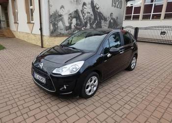 Citroen C3 1.6 HDi Exclusive