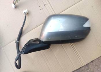 LUSTERKO LEWE 9 PIN HONDA JAZZ LUSTERKO LEWE JAZZ III EUROPA