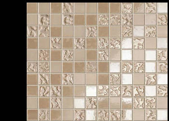 Mozaika Bali Gloss 29,8 x 29,8; Domino, Tubądzin, aktualne