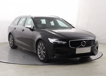 Volvo V90 T4