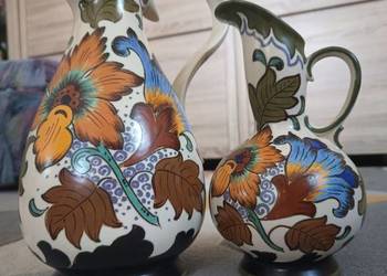 Antyczny dzban ceramiczny