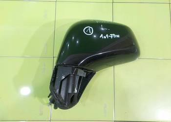 OPEL MOKKA I 1.6 B 15r 5D lusterko lewe przod 026673